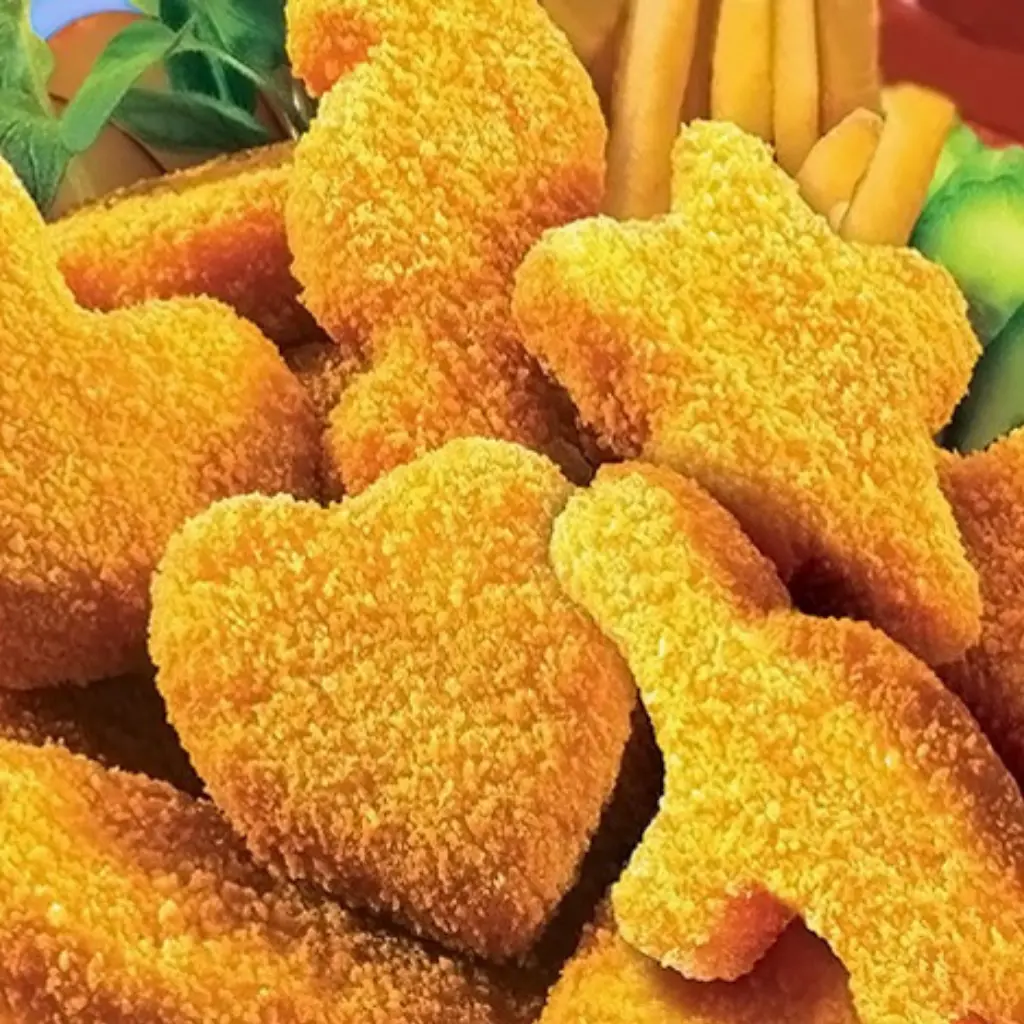 دجاج كريزي